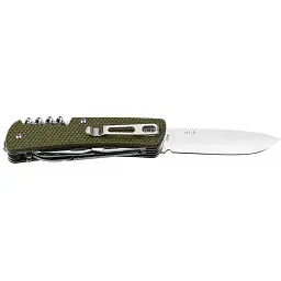Мультитул Ruike Criterion L41 Зелений - мініатюра 2