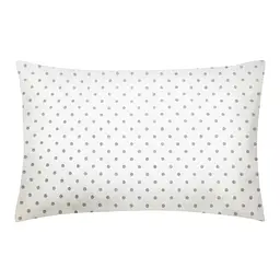 Набір наволочок Cosas Crown 40х60 см (SetPillow_Crown_DotsGrey_40х60) - мініатюра 4