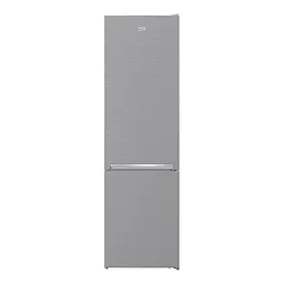 Холодильник Beko RCNA406I30XB з морозильною камерою