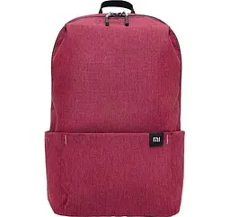 Рюкзак міський XiaomiXiaomi Casual Daypack 10л Red