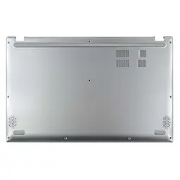 Нижня кришка для Asus A512 F512 K512 S512 X512 series, (Silver, піддон, днище, D Cover, 90NB0KA2-R7D010) - мініатюра 2