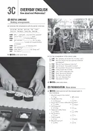 Cambridge English Empower 2nd Edition A2 Elementary WB with Answers - мініатюра 4