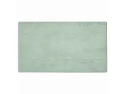 Килим DARIANA 60*90см світло-зелений універсальний для підлоги Фібра