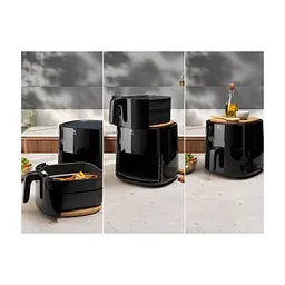 Мультипіч Electrolux EAF7B - мініатюра 3