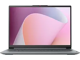 Ноутбук Lenovo IdeaPad Slim 3 15AMN8 Arctic Grey (82XQ01JYRA)