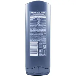 Гель для душа Dove Морская Прохлада 250 мл - мініатюра 2