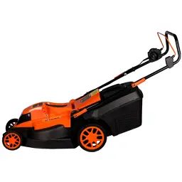Газонокосарка Tekhmann TLM-2042 (852102) - мініатюра 2