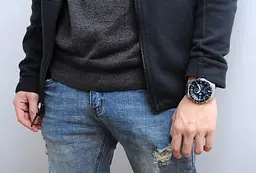 Годинник Casio EFR-556DB-2AVUEF - мініатюра 2