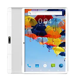 Hoozo X1001 Full HD 32Gb LTE Silver - мініатюра 2