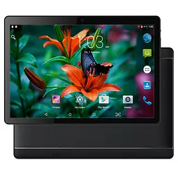 Планшет-телефон Adronix MT116 2GB RAM Matte Black - мініатюра 6