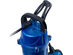 Погружний дренажний насос Aquatica 0.37кВт Hmax 16м Qmax 150л/хв (773201) - мініатюра 2