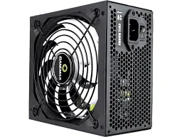 Блок живлення Gamemax GP-750 750W (GP-750) - мініатюра 3