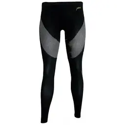 Термоштани Fuse (F-Lite) Megalight 140 Longtight Woman Black S (1053-14-1053-7-1-0002)