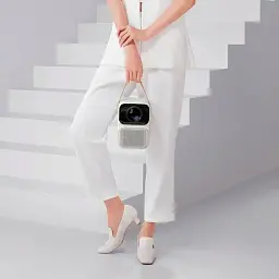 Мультимедійний проектор Xiaomi Wanbo T6 Max [78008] - мініатюра 5