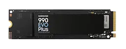 SSD M.2 накопичувач Samsung 990 EVO Plus 1TB (MZ-V9S1T0BW) Б/В