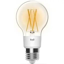 Смарт-лампочка Yeelight Smart Filament Bulb E27 YLDP12YL