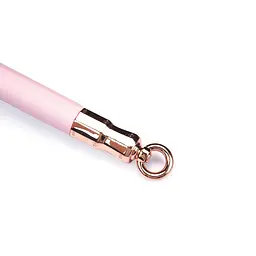 Жорстка розпірка Liebe Seele Pink Leather Spreader Bar SX2831 104178 - мініатюра 4
