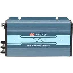 Автомобільний інвертор Mean Well NTS-450-212E [111694] - мініатюра 2