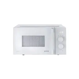 Мікрохвильова піч Gorenje MO20AE1W5