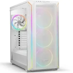Корпус be quiet Shadow Base 800 FX White (BGW64)