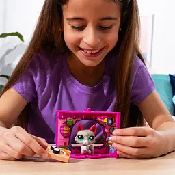 Ігровий набір Littlest Pet Shop Токійські суші (591) - мініатюра 4