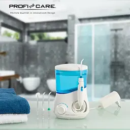 Іригатор ProfiCare PC-MD 3005 акумуляторний - мініатюра 6