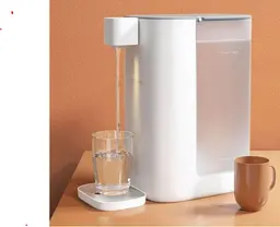 Термопот Scishare water heater 3 л (S2301) - мініатюра 5