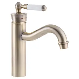 Змішувач для раковини MIXXUS PREMIUM VINTAGE 001-B (MI2859)