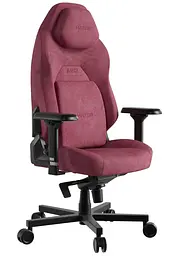 Ігрове крісло HATOR Arc 3 S Velour Orchid Pink (HTC3444S) - мініатюра 3