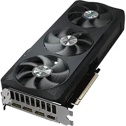 Відеокарта GIGABYTE GeForce RTX5070 12Gb EAGLE OC SFF (GV-N5070EAGLE OC-12GD) - мініатюра 5