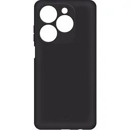 Чохол Make Infinix Smart 8/8 HD Skin Black