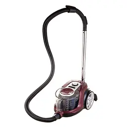 Пилосос безмішковий ViLgrand VVC2247DC - мініатюра 10