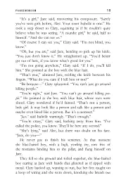 The Mortal Instruments. Book 1: City of Bones - мініатюра 12
