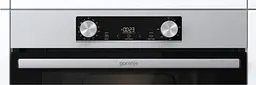 Дух.шафа + газова поверхня Gorenje BO6735E02XK + G642ABX - мініатюра 5