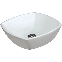 Умивальник Jaquar Apia 42 см ARS-WHT-39901, Білий