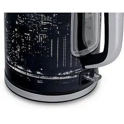 Електрочайник Polaris PWK 1762 CA City - мініатюра 5