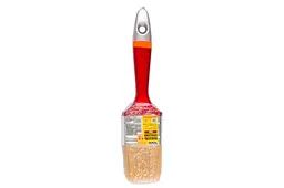 Пензель малярський плоский Mastertool євро 2" (в упаковці 6 шт.) - мініатюра 2