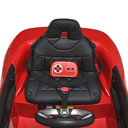 Дитячий електромобіль Машинка JE1009EBLR-3(4WD) до 30 кг - мініатюра 8