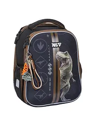 Рюкзак каркасний YES H-100S Jurassic World. Danger (550224)