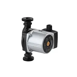 Насос циркуляційний Forwater 25/6-180 з гайками New CV021965 - мініатюра 3