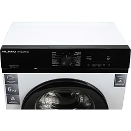 Пральна машина Milano IDSWB-602 - мініатюра 5