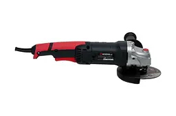 Кутова шліфувальна машина болгарка електрична Intertool WT-0224 1200 Вт x 125 мм - мініатюра 4