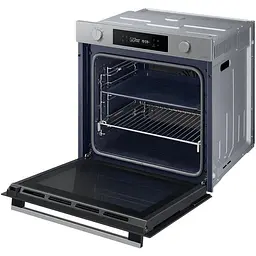 Електрична духова шафа Samsung NV7B4125ZAS/WT - мініатюра 5