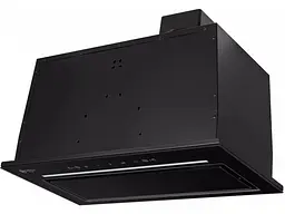 Витяжка вбудована Perfelli Design Filini 5 Nero Silenzio