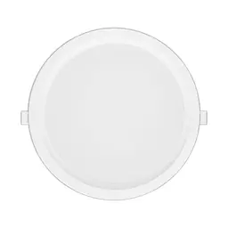 Світильник LED даунлайт Violux ALUMIN 24W 4200K круг IP20 ( 120190 ) - мініатюра 2