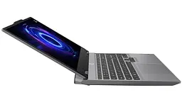 Ноутбук Lenovo 15.6 LOQ 15IRX10 FHD IPS/Intel i7-13650HX/32GB/1TB/RTX 5060/DOS/Luna Gray (83JE014JRA) - мініатюра 10
