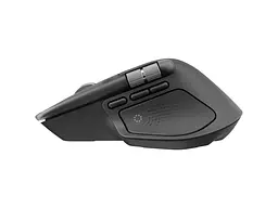 Миша Logitech MX Master 4 Graphite (910-007562, 910-007558) - мініатюра 2