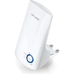 Ретранслятор Wi-Fi сигналу TPLINK TL-WA854RE - мініатюра 3