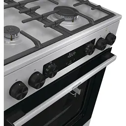 Плита Gorenje GKS6C71XF - мініатюра 9