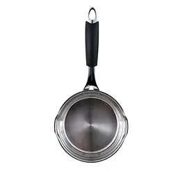 Ківш Bergner Midnight 1.3 л 16 см (BG-32125-MM) - мініатюра 4